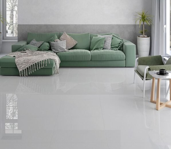 PISO AVOLIO CZ POLIDO 66X66 FORMIGRES - Imagem 2