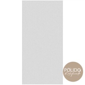 REVESTIMENTO AVOLIO CINZA POLIDO 32X66 FORMIGRES