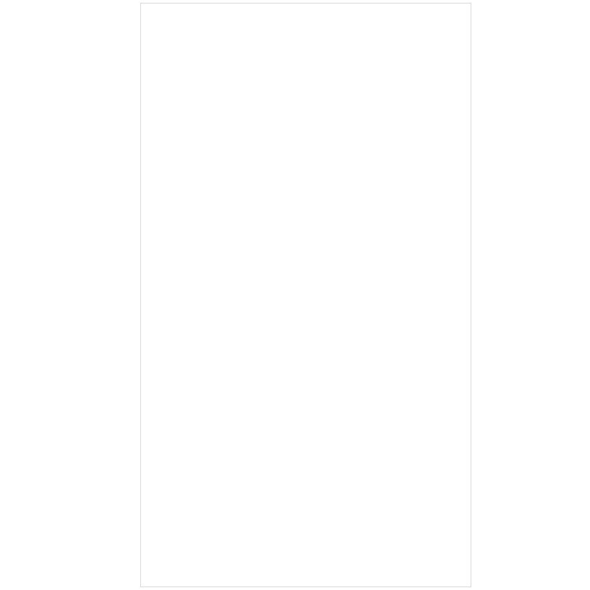 Revestimento branco retificado 33x59 formigres deposito ideal
