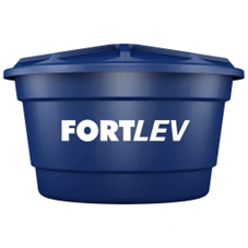 CAIXA D'AGUA FORTLEV 500LT