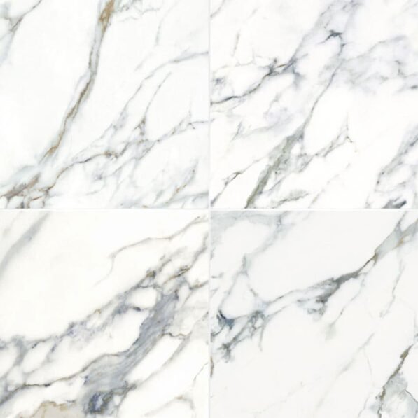 PISO RETIF CALACATA BLUE | 66 x 66 - Imagem 2