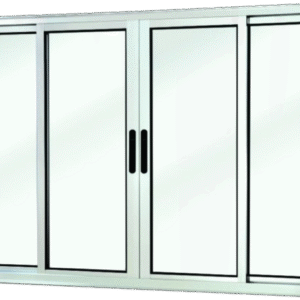 Janela 4F Sem Grade 100x150