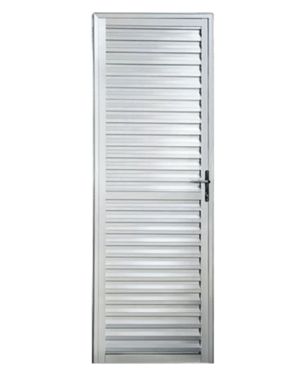 Porta Laminada 210x60 Esquadrilight