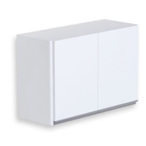 ARMÁRIO AÉREO 2 PORTAS – 56,50cm