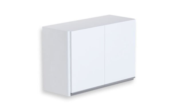 ARMÁRIO AÉREO 2 PORTAS – 56,50cm