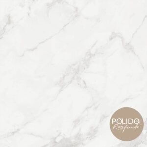 Carrara Cz Grês Polido Rt 87 87x87
