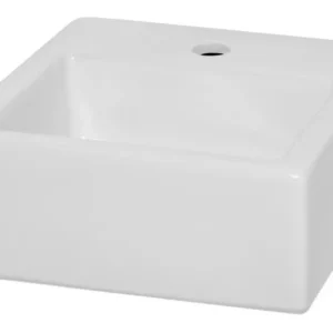 Cuba Louça Apoio Athena Com Mesa 39x34 Onix