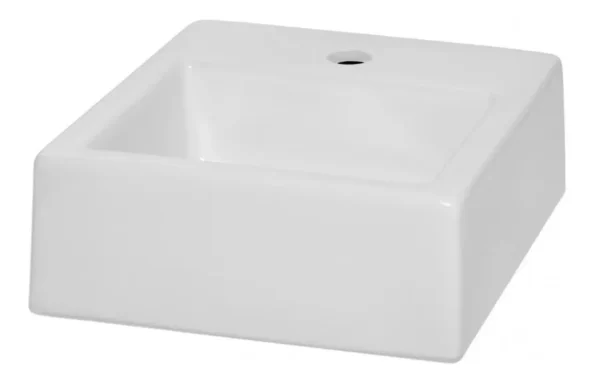 Cuba Louça Apoio Athena Com Mesa 39x34 Onix