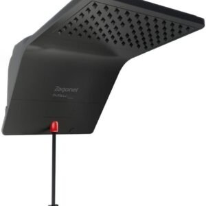 Ducha Eletronica Zagonel 220v 7.500w