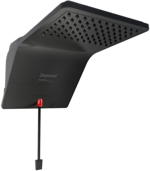 Ducha Eletronica Zagonel 220v 7.500w