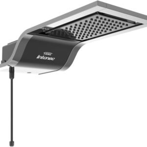 Ducha Intense Eletrônica Fame 127v 5400w