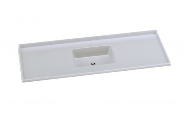 PIA SINTÉTICA STANDARD GRANITADA – 150x55cm - Imagem 5