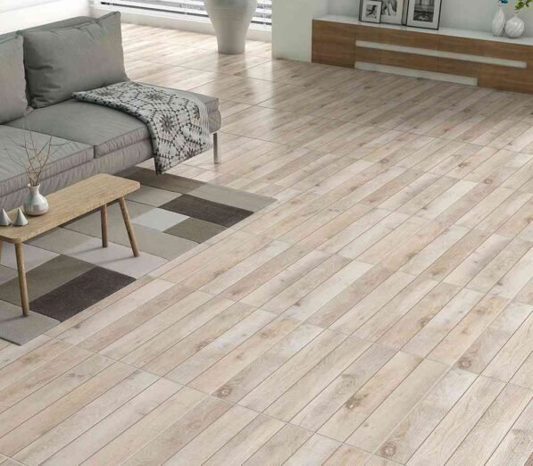 Piso Alameda Bege Hd 61 61x61 - Imagem 2