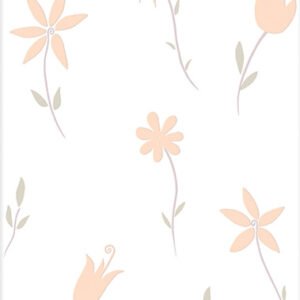 Rev Tulipa Bege 32x45
