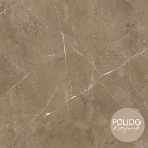 Soberano Brown Gres Polido Rt 87 87x87