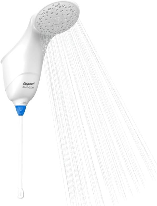 Ducha Eletronica Zagonel 127v