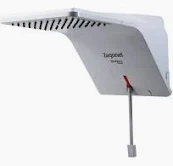 Ducha Eletronica Zagonel 220v 7500w