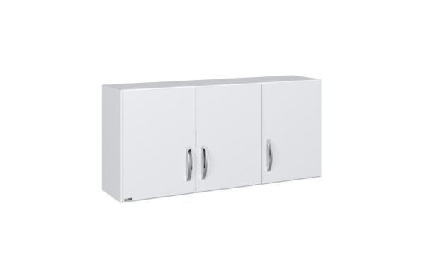 ARMARIO AEREO TOQUIO 3 PORTAS 116 cm BR