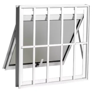 MAX AR 50x50 COM GRADE ESQUADRILGHT