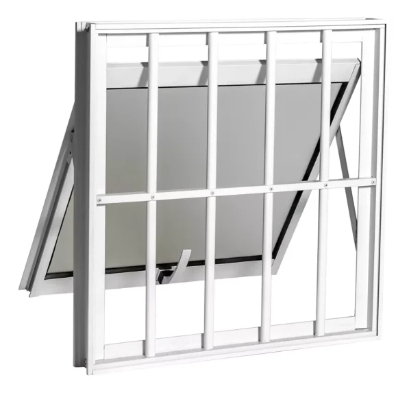 MAX AR 50x50 COM GRADE ESQUADRILGHT