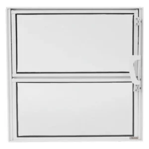 Basculante 50x50 Esquadrilight