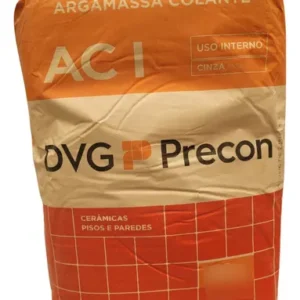 ARGAMASSA PRECON AC1