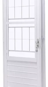 Porta Quadr Branca 83 R060 Ramassol