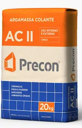 ARGAMASSA PRECON AC2