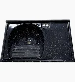 TANQUE SINT GRAN 79,5X52CM AJ RORATO
