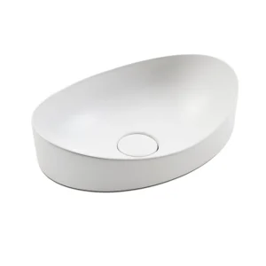 Cuba De Apoio Oval 47x33 Icasa
