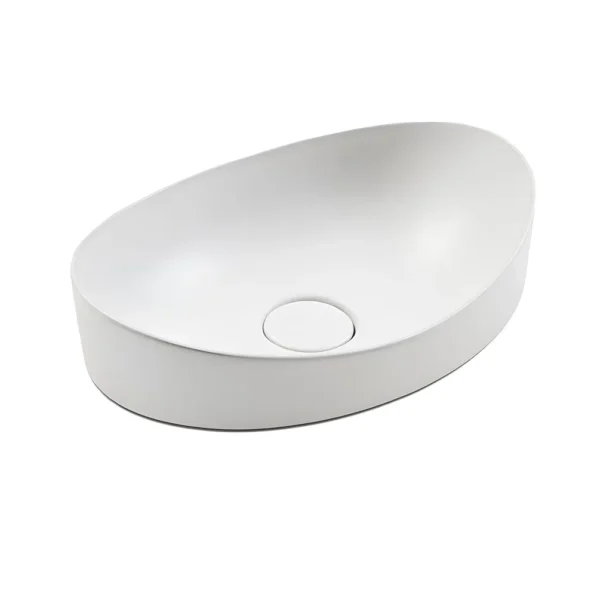 Cuba De Apoio Oval 47x33 Icasa