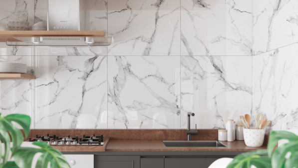 PISO INCOPISO CALACATA IMPERIAL POLIDO 974.006 74X74 - Imagem 2