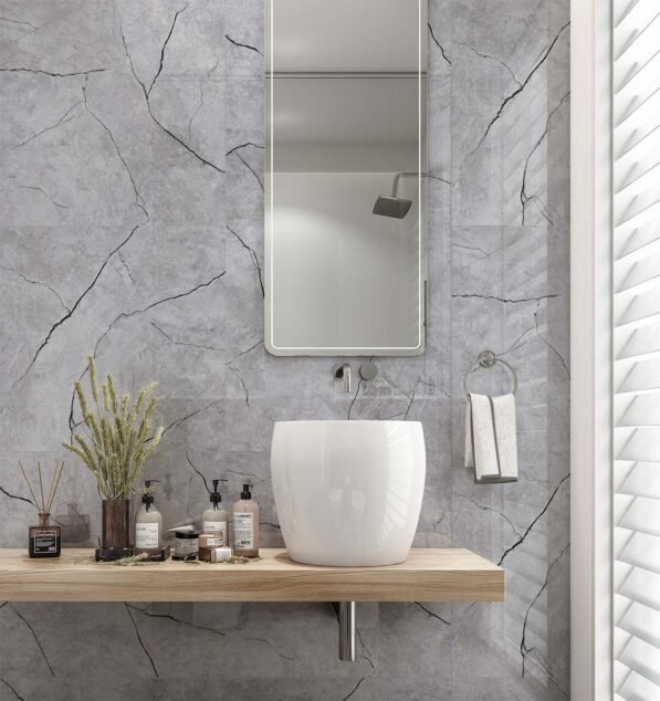PISO CEDASA LIVERPOOL POLIDO 74,5X74,5 - Imagem 2