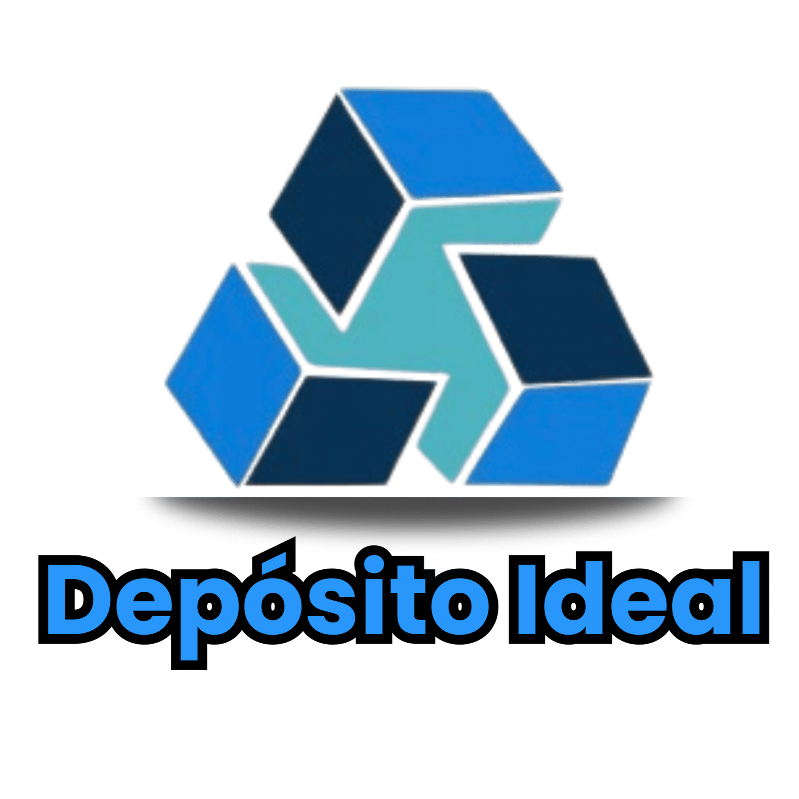 deposito ideal betim - logo